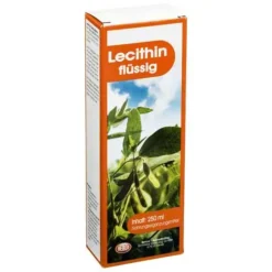 Lecithin Flüssig Berco, 250 ml
