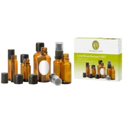 Leerflaschenset Diy, 1 St