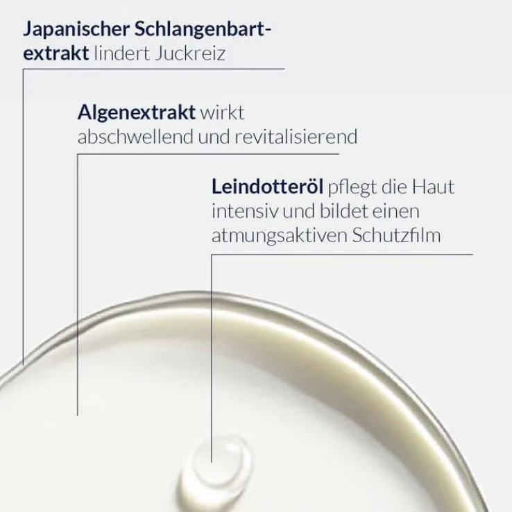 Leti AT4 Augenlid Gel, 15 ml