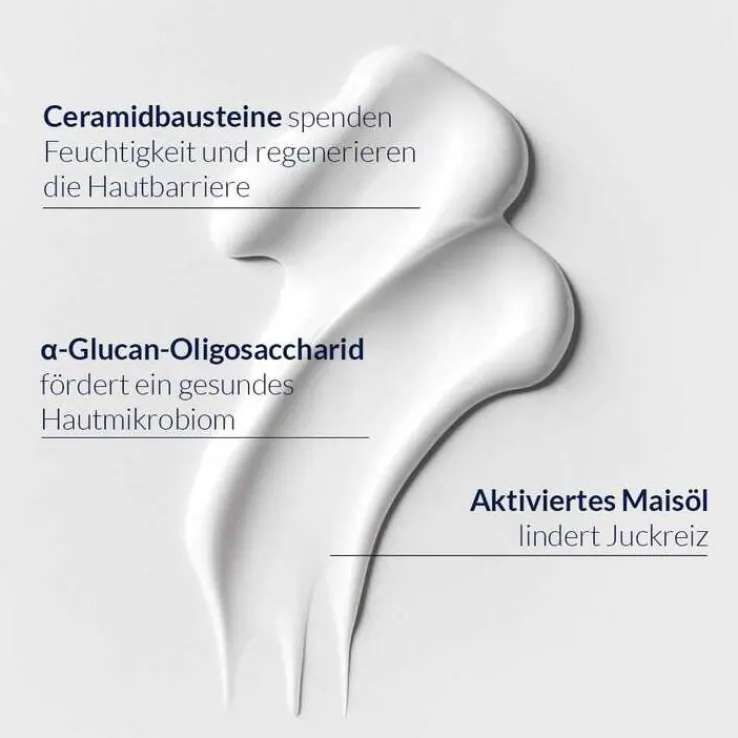 Leti AT4 Körpermilch, 500 ml