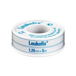 Leukofix 5mx1,25cm 2121 Verb, 1 St