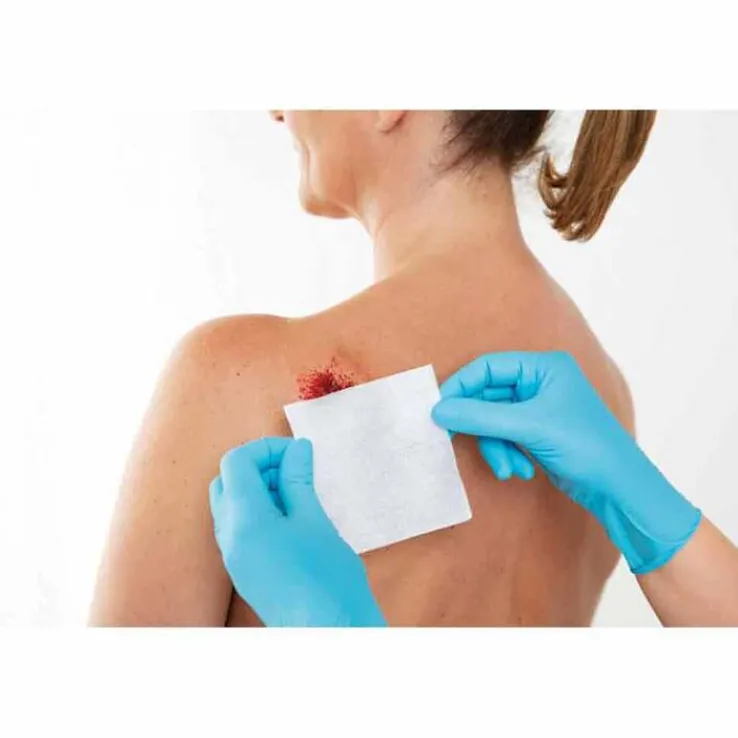 Leukoplast® Fixomull® stretch 10 m x 5 cm, 1 St