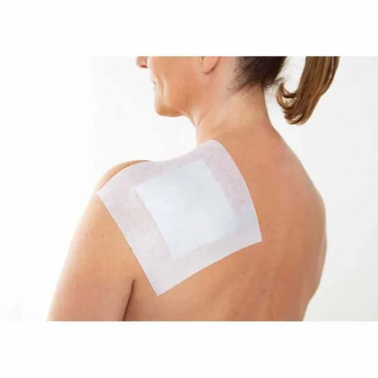 Leukoplast® Fixomull® stretch 10 m x 5 cm, 1 St