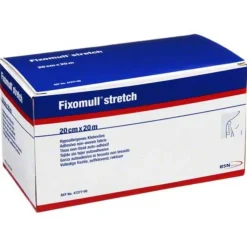 Leukoplast® Fixomull® stretch 20 m x 20 cm, 1 St
