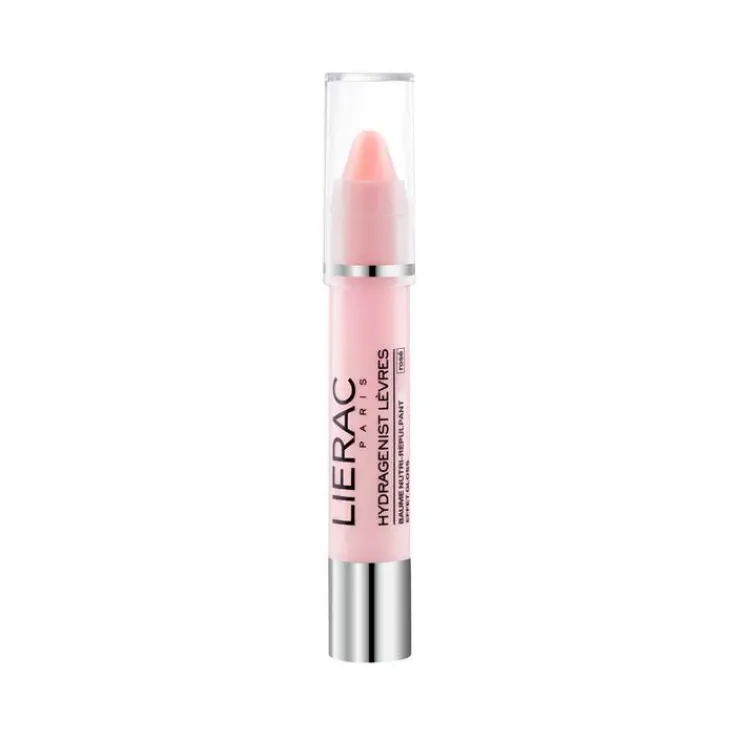 Lierac Hydragenist Lippenbalsam rose, 3 g