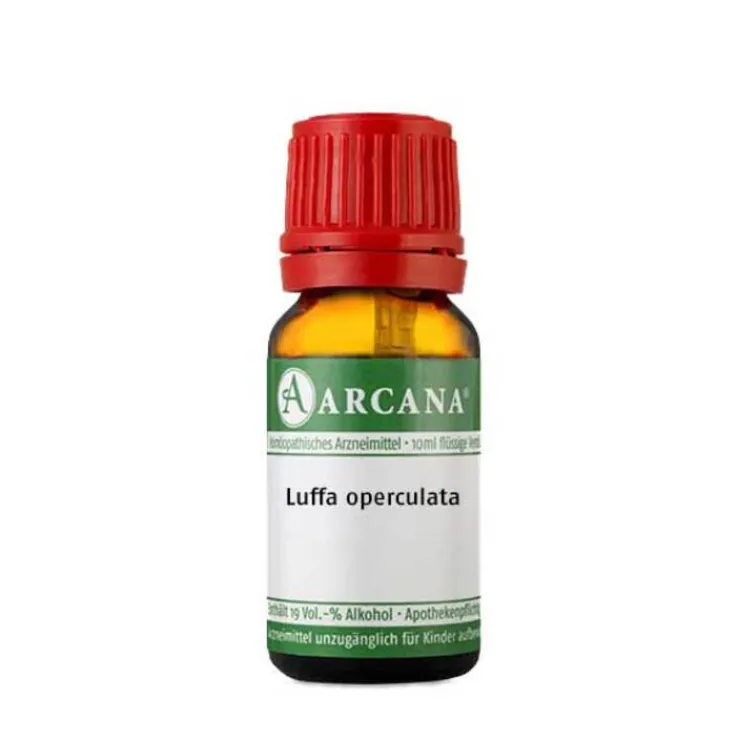 Luffa operculata Arcana LM 18 Dilution, 10 ml