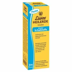 Luvos Heilerde imutox Paste, 370 g