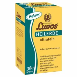 Luvos® Heilerde ultrafein, 380 g