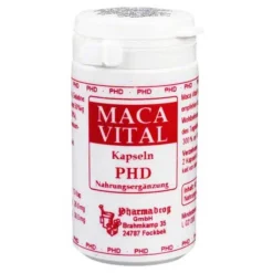 Maca Vital Kapseln, 60 St