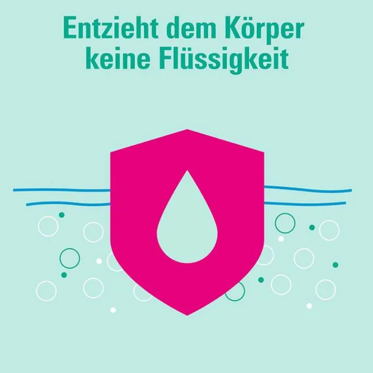 Macrogol AbZ Pulver zur Herstellung einer Lösung zum Einnehmen, 50 St