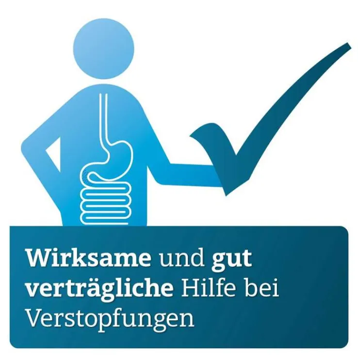 Macrogol ADGC® plus Elektrolyte Pulver zur H.e.L.zum Einnehmen , 30 St