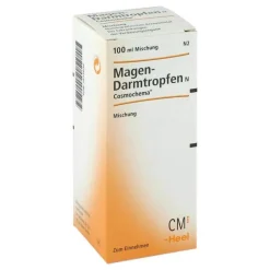 Magen Darmtropfen N Cosmoche, 100 ml
