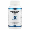 Magnesium Taurat 400 Tabletten, 120 St
