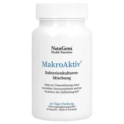 Makroaktiv Kapseln, 90 St