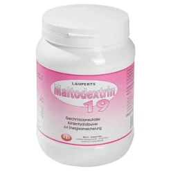 Maltodextrin 19 Lamperts Pul, 850 g