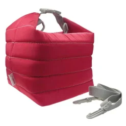 Mamivac Kühltasche rot, 1 St