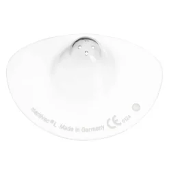 Mamivac Stillhütchen konisch L 28 mm, 2 St