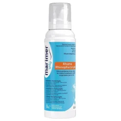 MARIMER Baby Nasenspray Rhinopharyngitis, 100 ml