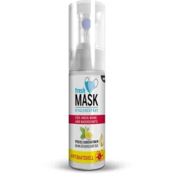 Masken Spray mit ätherischen Ölen, 15 ml
