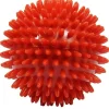 Massageball Igelball 9 cm rot, 1 St