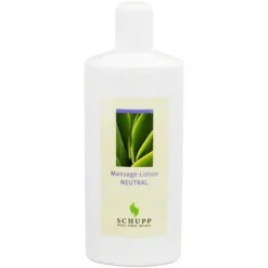 Massage-Lotion Neutral, 1000 ml