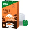 Massai Rooibostee Kräutertee bio Salus Filterbeutel, 15 St