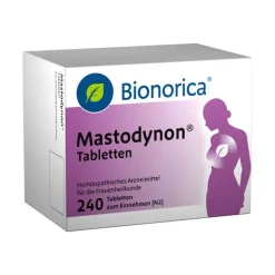 Mastodynon Tabletten, 240 St