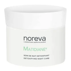 Matidiane Nachtpflege Creme, 50 ml
