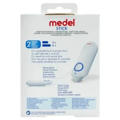 Medel Stick Insektenstichheiler, 1 St