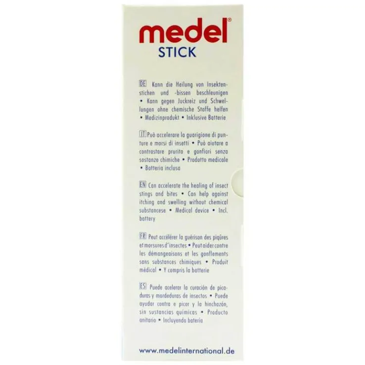 Medel Stick Insektenstichheiler, 1 St
