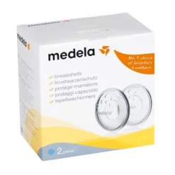 Medela Warzenschutz, 2 St