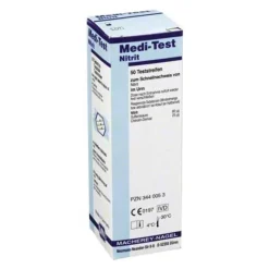 Medi Test Nitrit Teststreife, 50 St