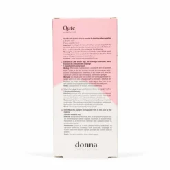 Medis Qute Ovulations Test, 5 St