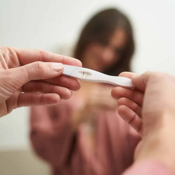 Medis Qute Ovulations Test, 5 St