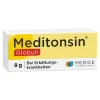 Meditonsin Globuli bei Erkältung, 8 g
