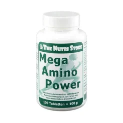 Mega Amino Power Tabletten, 100 St