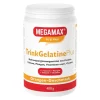 Megamax Trinkgelatine Pulver, 400 g