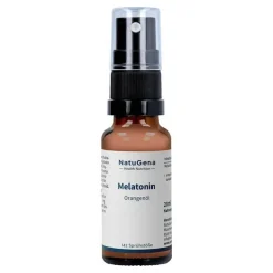 Melatonin Nanospray hohe Bioverfügbarkeit, 20 ml