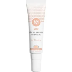 Meme BB Creme hell, 30 ml