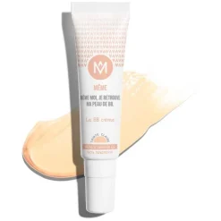 Meme BB Creme hell, 30 ml