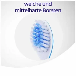 Meridol Zahnbürste mittel, 1 St