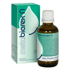 Metabiarex N Tropfen zum Einnehmen, 50 ml