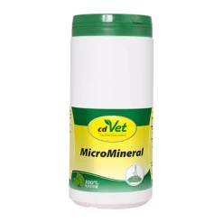 Micromineral Hund & Katze, 60 g
