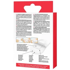 Mifarma Wundverband für empfindliche Haut, 4 St