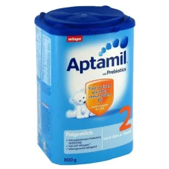 Milupa Aptamil 2 EP, 800 g