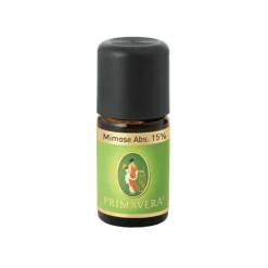 Mimose Öl Absolue 15%, 5 ml