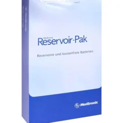 Minimed Veo Reservoir-Pak 3 ml AAA-Batterien, 2X10 St