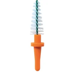 Miradent Interdentalbürste Pic-Brush coni orange, 6 St