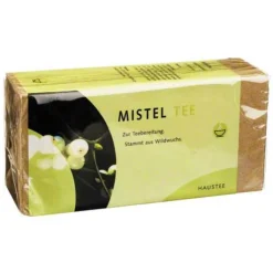 Mistel Tee Filterbeutel, 25 St
