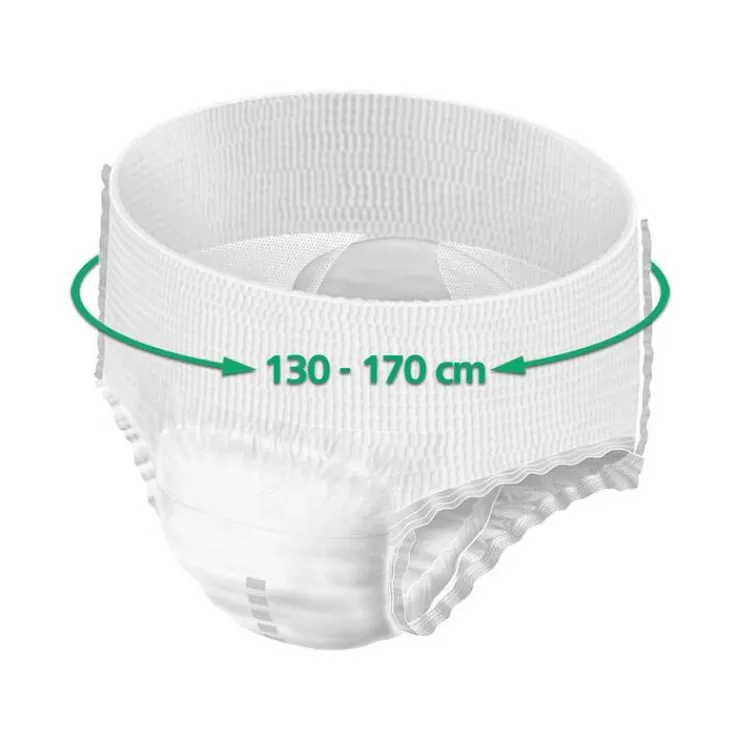 MoliCare® Premium Mobile 8 Tropfen XL, 14 St